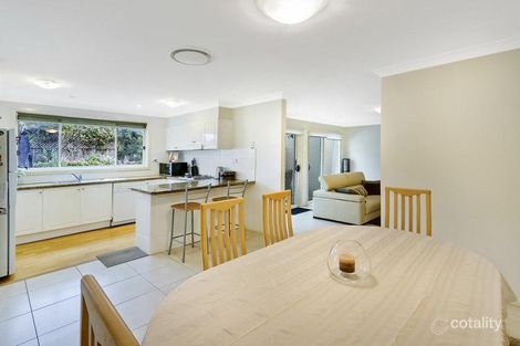 Property photo of 29 Skylark Circuit Bella Vista NSW 2153