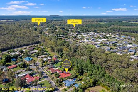 Property photo of 13 Carriage Crescent Beerburrum QLD 4517