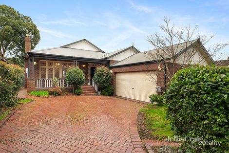 Property photo of 27 Ovata Close Yallambie VIC 3085