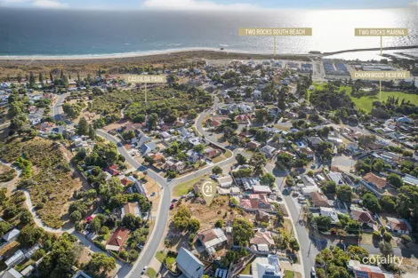 5 Carfax Pl, Two Rocks, WA 6037