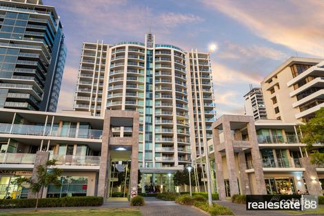 Property photo of 63/78 Terrace Road East Perth WA 6004