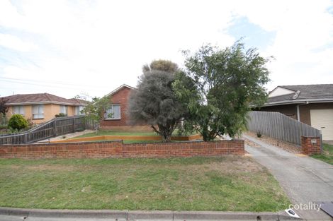Property photo of 2 Northam Avenue Highton VIC 3216