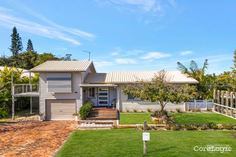 Property photo of 1 Edward Street Cooee Bay QLD 4703