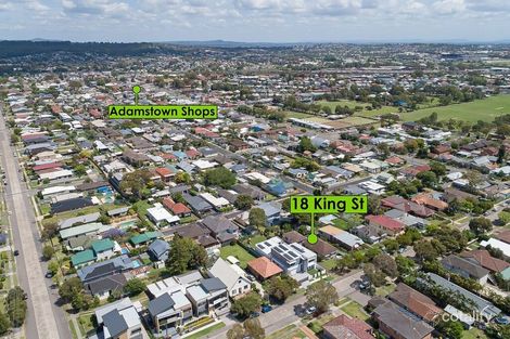 Property photo of 18 King Street Adamstown NSW 2289