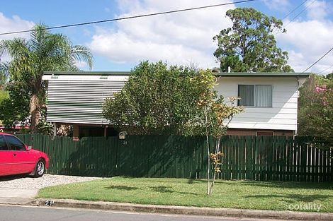 21 Box St, Browns Plains, QLD 4118