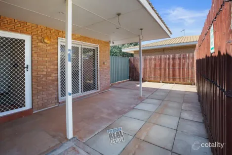 Property photo of 5 Forrest Close Millars Well WA 6714