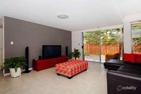 20/303 Miller St, Cammeray, NSW 2062