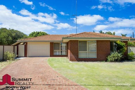 40a Willoughby St, South Bunbury, WA 6230
