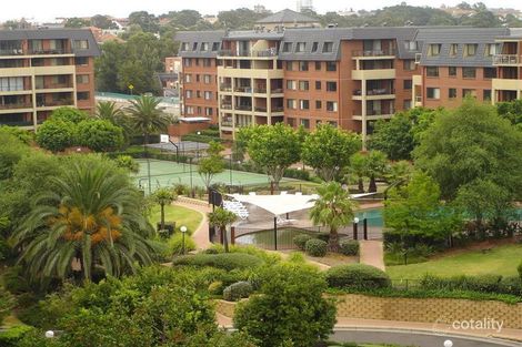 5708/177-219 Mitchell Rd, Erskineville, NSW 2043