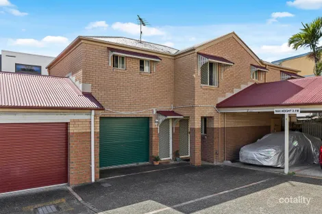 Property photo of 4/19 Annie Street New Farm QLD 4005