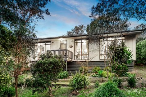 Property photo of 26 Orchard Avenue Eltham North VIC 3095