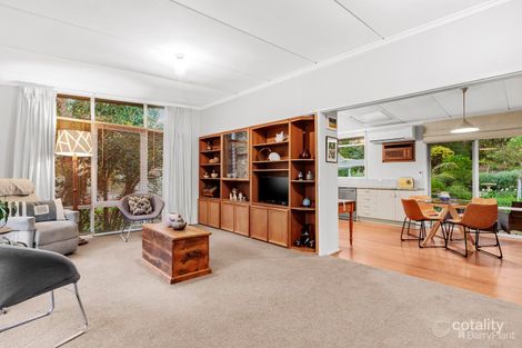 Property photo of 26 Orchard Avenue Eltham North VIC 3095