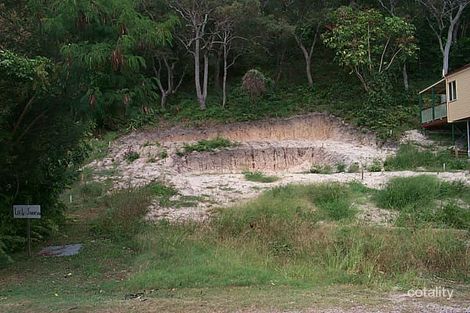 135 Dickson Way, Point Lookout, QLD 4183