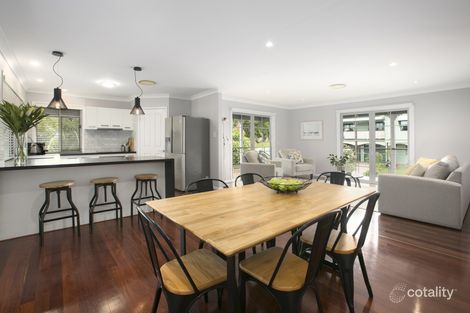 5 Torrance St, Wooloowin, QLD 4030