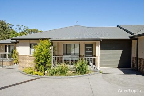 Property photo of 6/97-99 Great Western Highway Blaxland NSW 2774