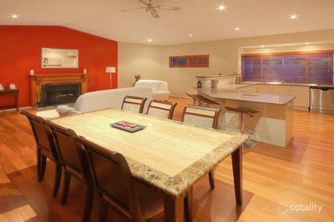 Property photo of 5 Tranquility Circuit Helensvale QLD 4212