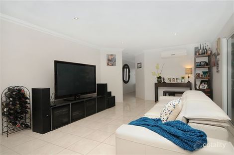 Property photo of 12 Stedman Street Middle Ridge QLD 4350