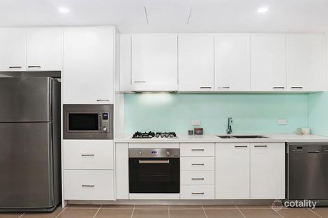Property photo of 15/5-15B Lamond Drive Turramurra NSW 2074