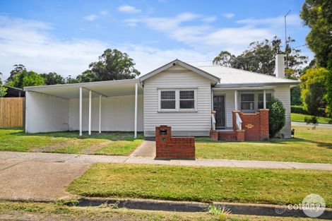 23 Clunes Rd, Creswick, VIC 3363