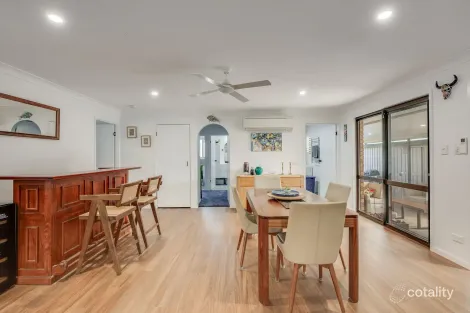 Property photo of 24 Brigalow Street Newtown QLD 4350