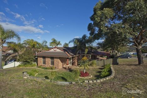 14 York St, Greta, NSW 2334