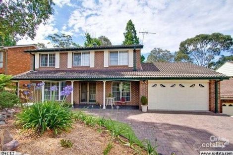 Property photo of 92 Emu Plains Road Mount Riverview NSW 2774