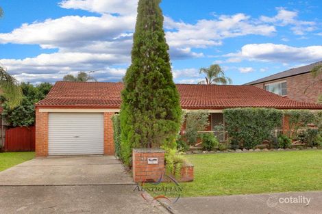 Property photo of 30 Kennington Avenue Quakers Hill NSW 2763