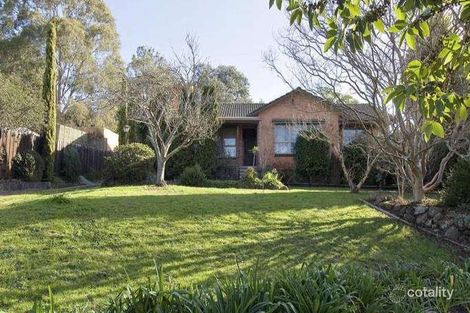 7 Lee-Ann Cres, Croydon, VIC 3136