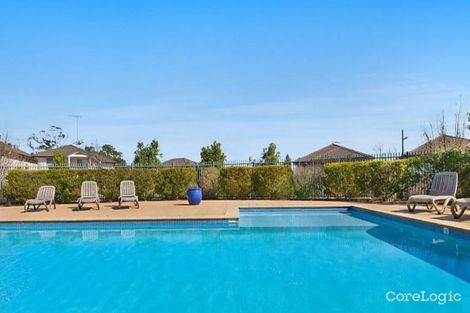 Property photo of 60 Ethan Street Kellyville Ridge NSW 2155