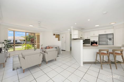 Property photo of 11 Flame Court Kirwan QLD 4817