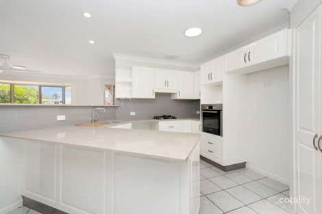 Property photo of 11 Flame Court Kirwan QLD 4817