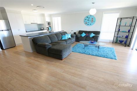 Property photo of 19A Nicholas Conoly Drive Singleton Heights NSW 2330