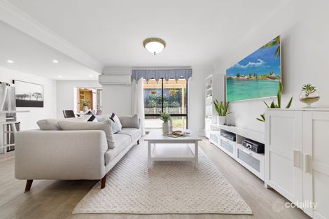 Property photo of 1/4 Cape Place Cherrybrook NSW 2126