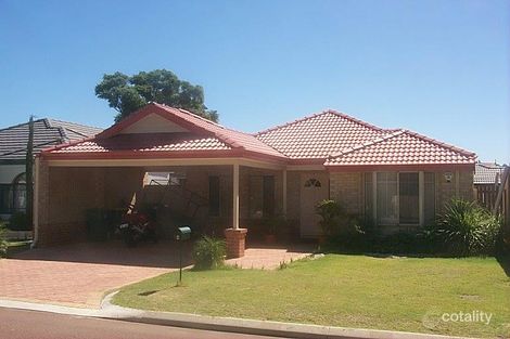 4 Wickails Ct, Rivervale, WA 6103