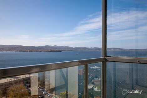 Property photo of 35/1 Battery Square Battery Point TAS 7004