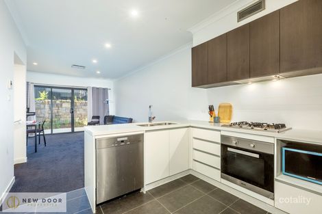 Property photo of 39/23 Wanderlight Avenue Lawson ACT 2617