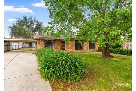 52 Cutler Ave, Kooringal, NSW 2650