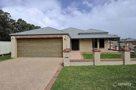 17 Adonis Rd, Silver Sands, WA 6210