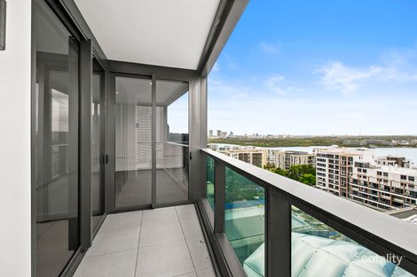 Property photo of 1102/8 Walker Street Rhodes NSW 2138