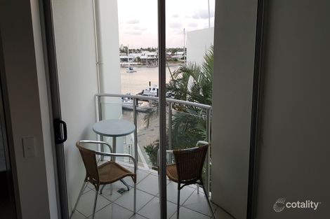 Property photo of 301/11 Nicklin Way Minyama QLD 4575