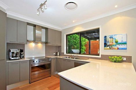 Property photo of 1 Mindar Street Como NSW 2226