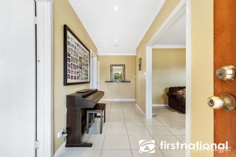 Property photo of 110 Somerville Road Hampton Park VIC 3976