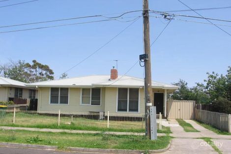 21 Rennison St, Braybrook, VIC 3019