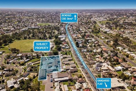 392 High St, Golden Square, VIC 3555