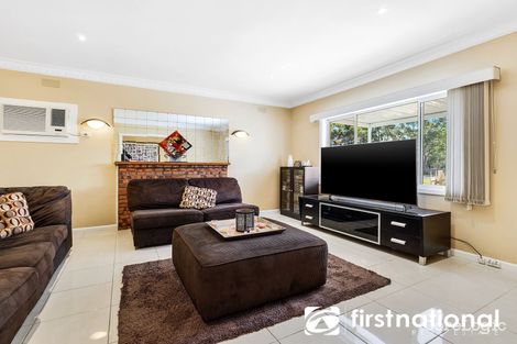 Property photo of 110 Somerville Road Hampton Park VIC 3976