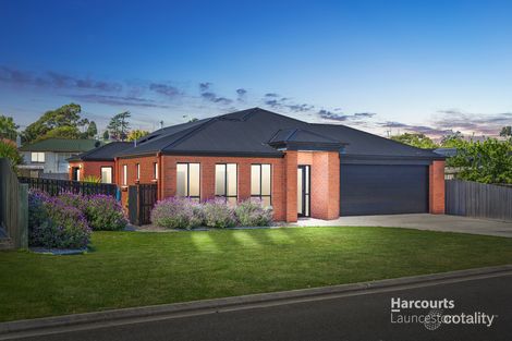 Property photo of 5 Pocket Place Newnham TAS 7248