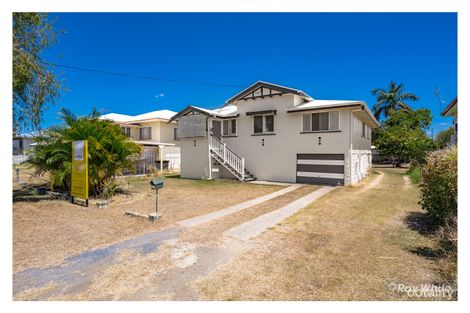 287 Eldon St, Berserker, QLD 4701