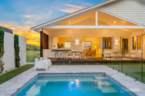 Property photo of 54 Amber Drive Lennox Head NSW 2478