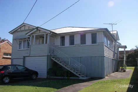 Property photo of 15 Haylock Street Wynnum QLD 4178