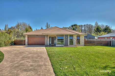 Property photo of 12 Station Street Porepunkah VIC 3740